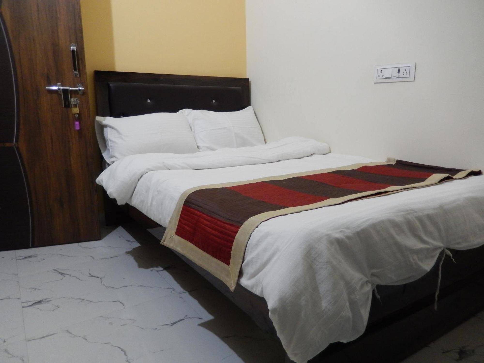 Ranthambhore Tiger Hut Sawai Madhopur Extérieur photo